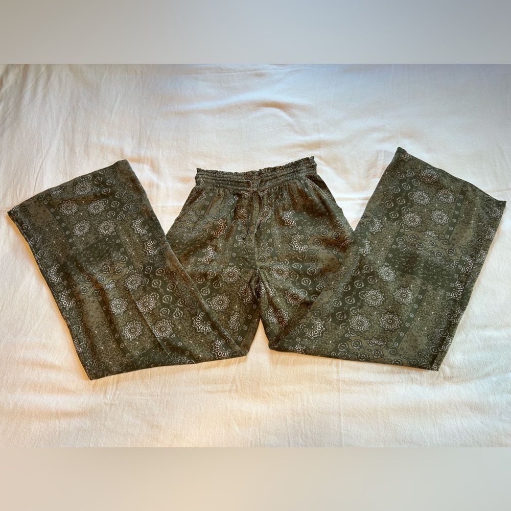 SO Boho Lounge Pants